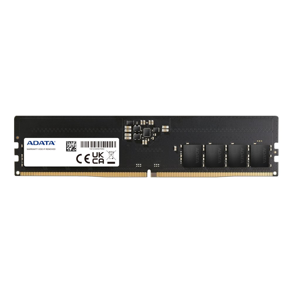 Modulo di memoria ADATA Premier 32 GB 1 x 32 GB DDR5 ECC