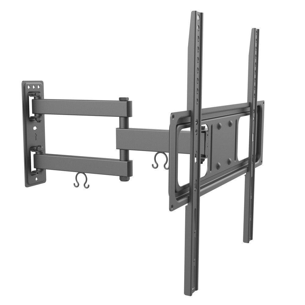 Techly ICA-PLB 320MT Supporto a parete per TV 32-55" LED/LCD 35kg girevole inclinabile