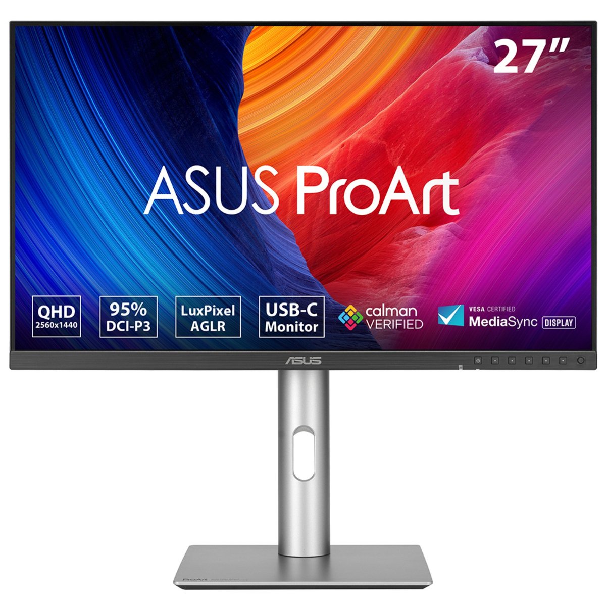 ASUS ProArt PA278CFRV - Monitor a LED - …