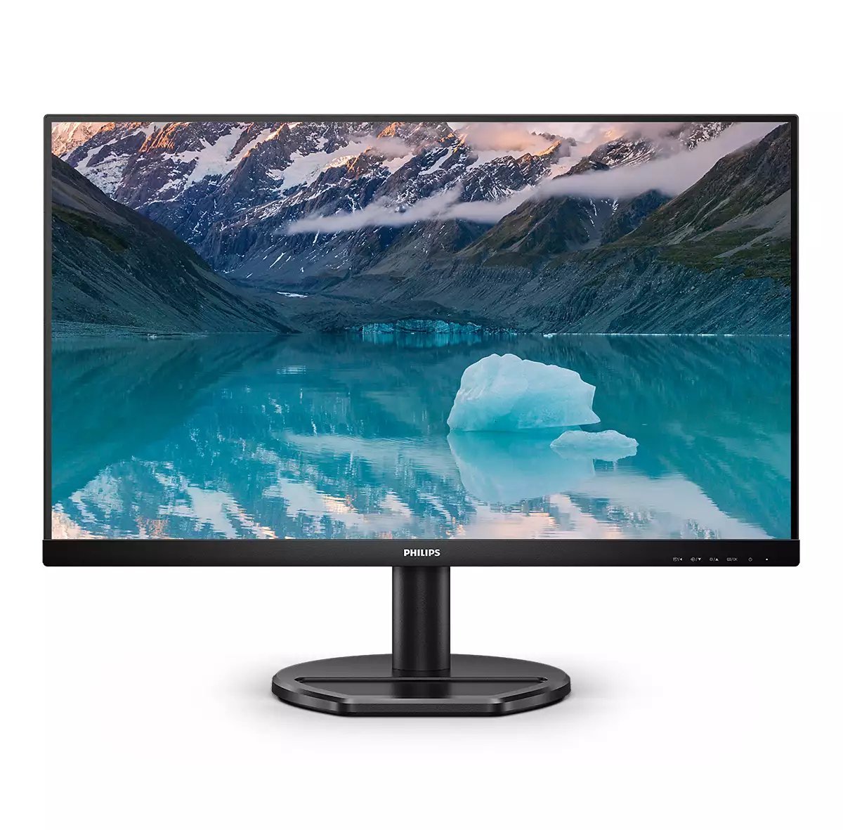 MON 27VA HDMI DP MM USB 2K PHILIPS 275S9JAL BORDERLESS