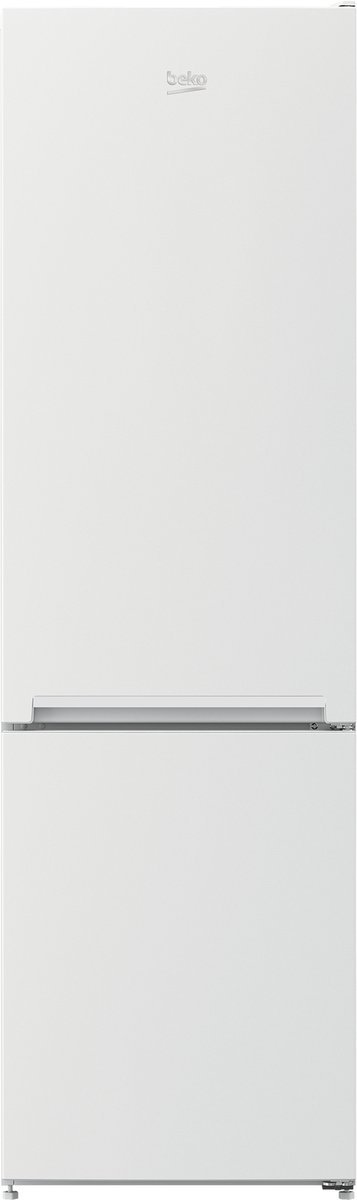 FRIGORIFERO DOPPIA PORTA RCSA300K40WN COMBINATO 204LT BIANCO