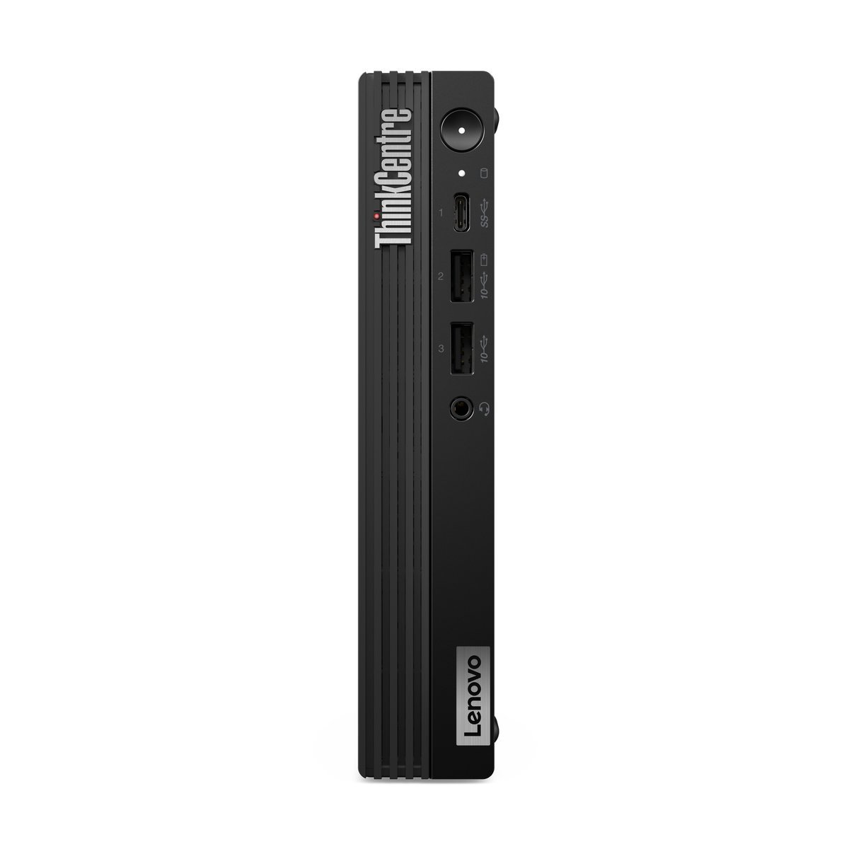 Lenovo ThinkCentre M70q Gen 5 Intel® Core™ i7 i7-14700T 16 GB DDR5-SDRAM 512 GB SSD Mini PC Nero