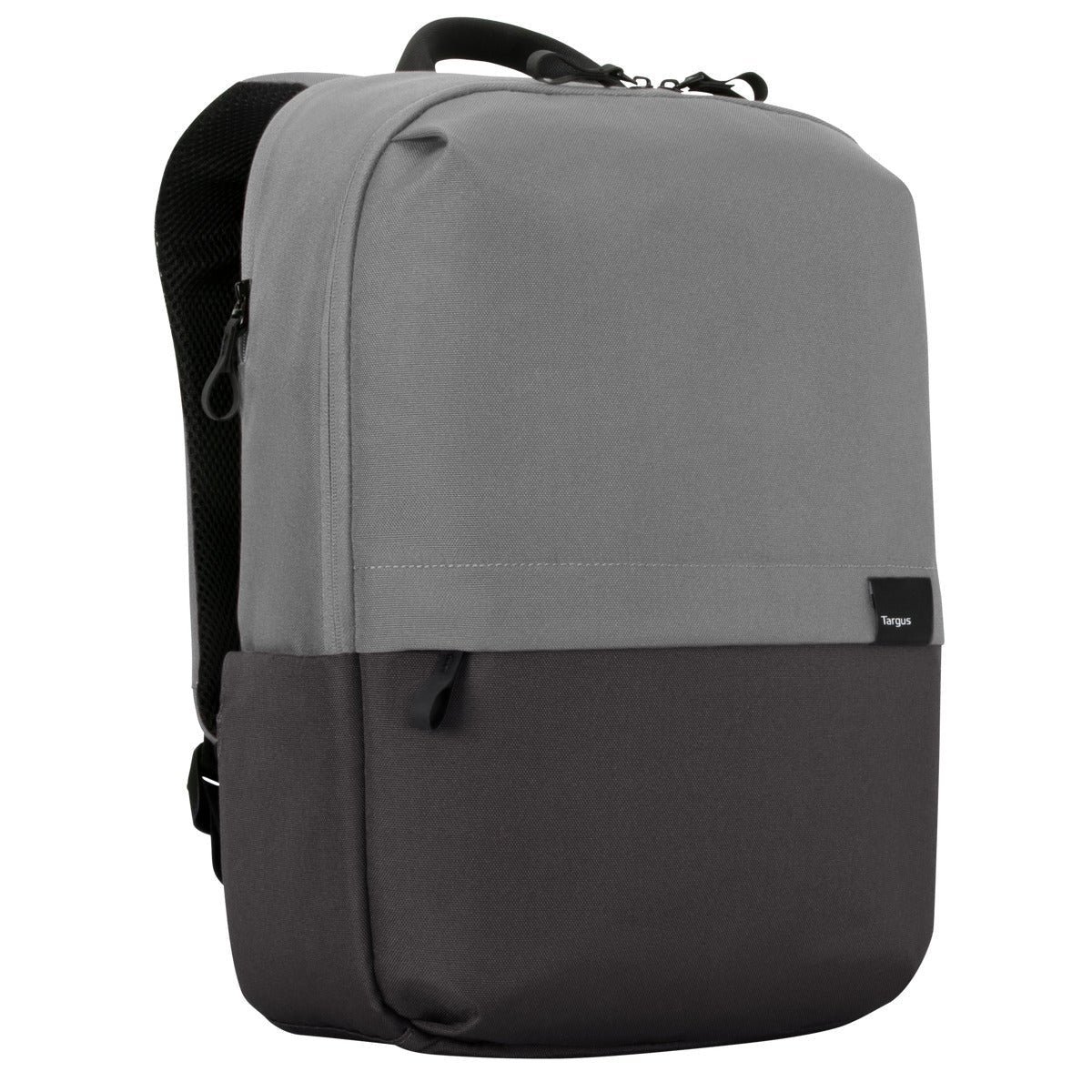 Targus Sagano EcoSmart Commuter - Zaino porta computer - 15.6" - grigio, nero