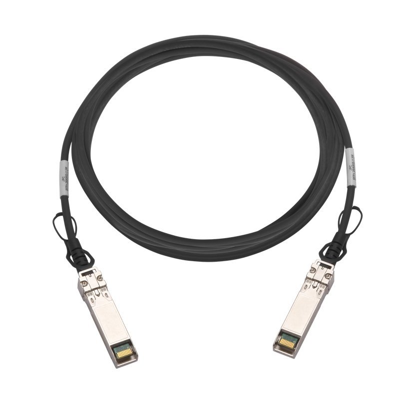 QNAP SFP28 100GBE TWIN DIR.1.5M