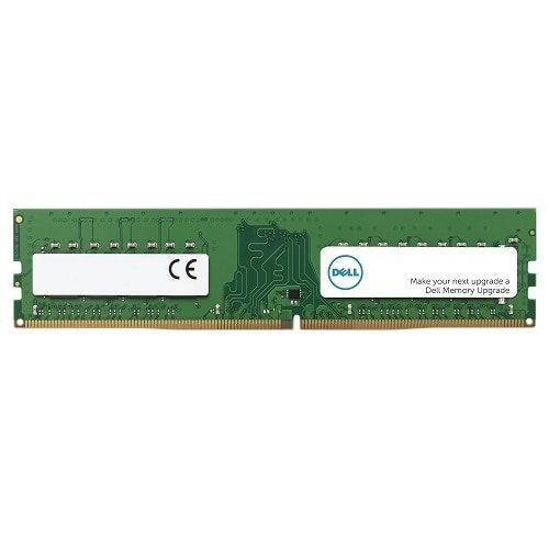 PARTI DI RICAMBIO MEMORY MODULE 16 GB 1 X 16 GB
