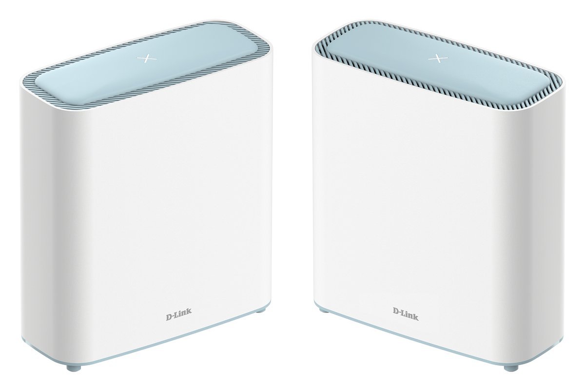 D-Link AX3200 2402 Mbit/s Bianco