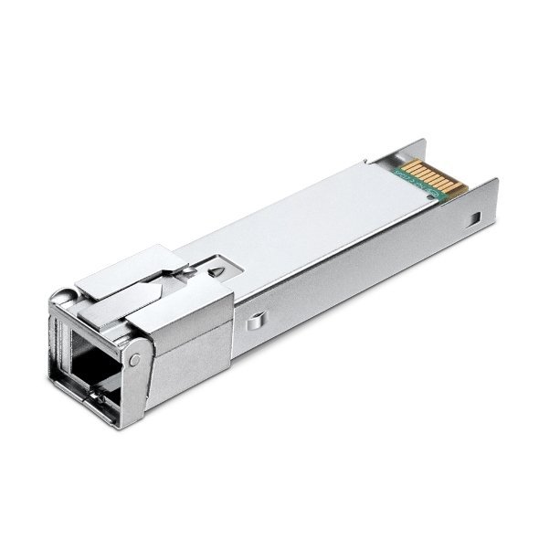 Modulo ottico GPON OLT SFP TP-LINK DS-PMA-C+ Classe C+