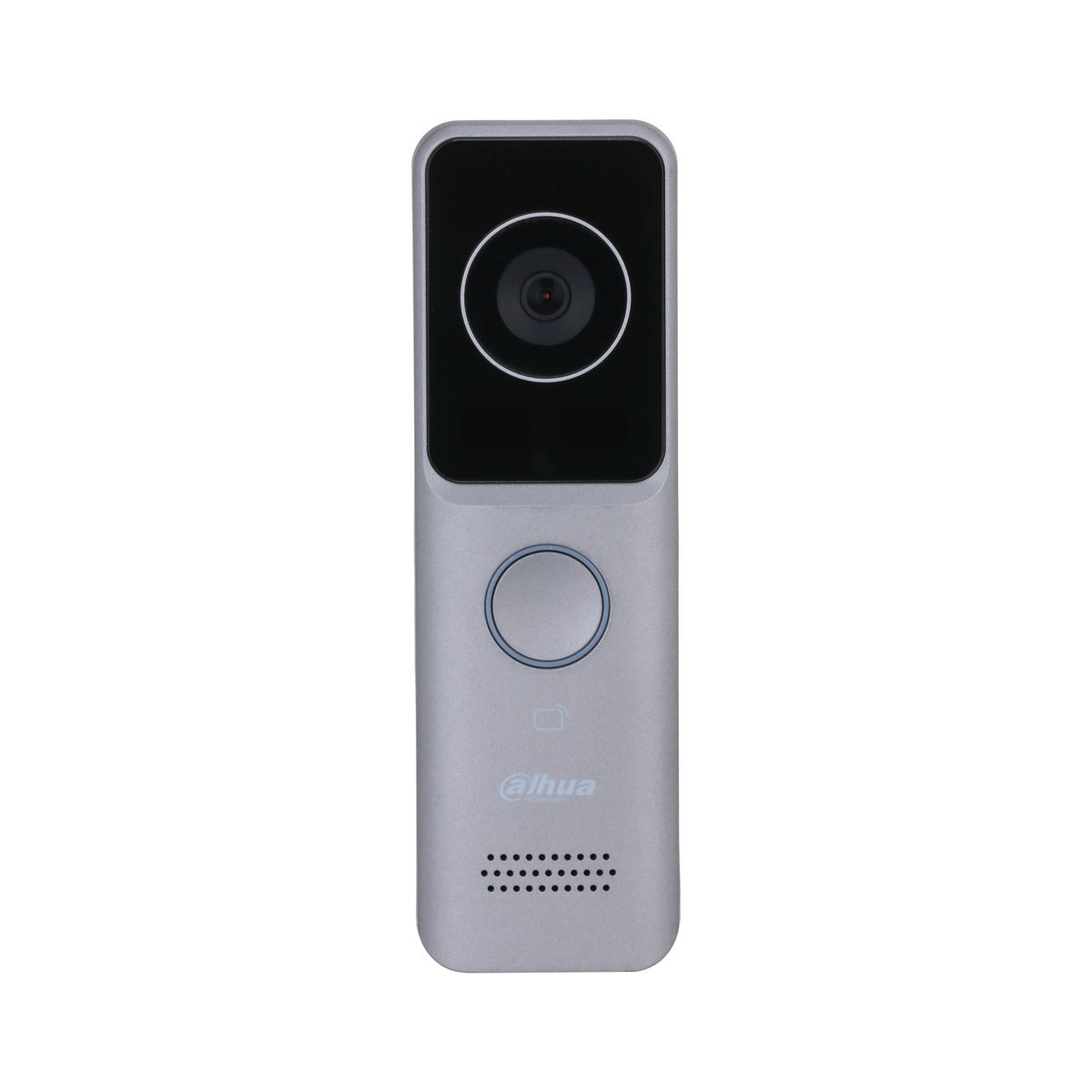 VIDEOCITOFONO SLIM WI-FI 1T RFIDI EST. S2