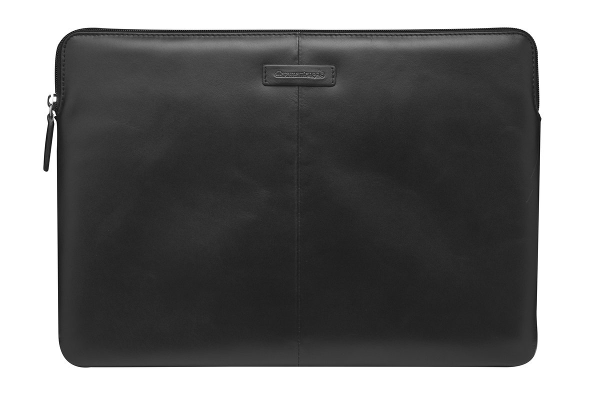 dbramante1928 Skagen Pro - Custodia per notebook - 2nd generation - 14" - nero - per Apple MacBook Pro (14.2 pollici)
