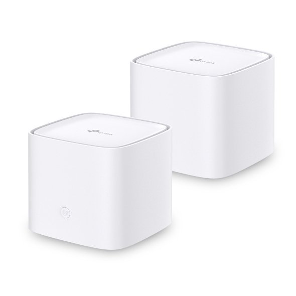 TP-Link HC220-G5 Bianco 3 Interno