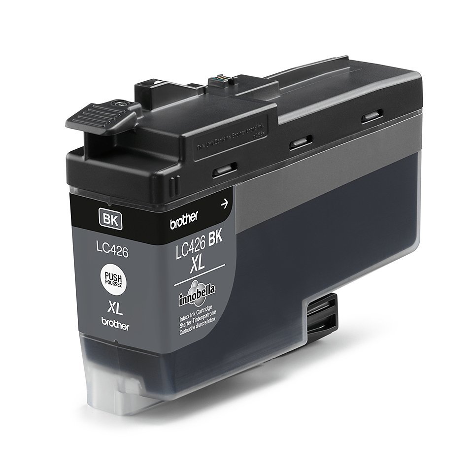 Brother LC - Nero - originale - cartuccia d'inchiostro - per Brother HL-J6010DW, MFC-J5955DW, MFC-J6955DW, MFC-J6957DW
