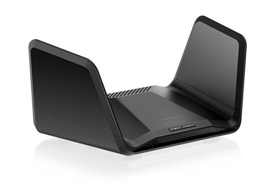 NETGEAR Nighthawk RAXE300 - Router wireless - switch …