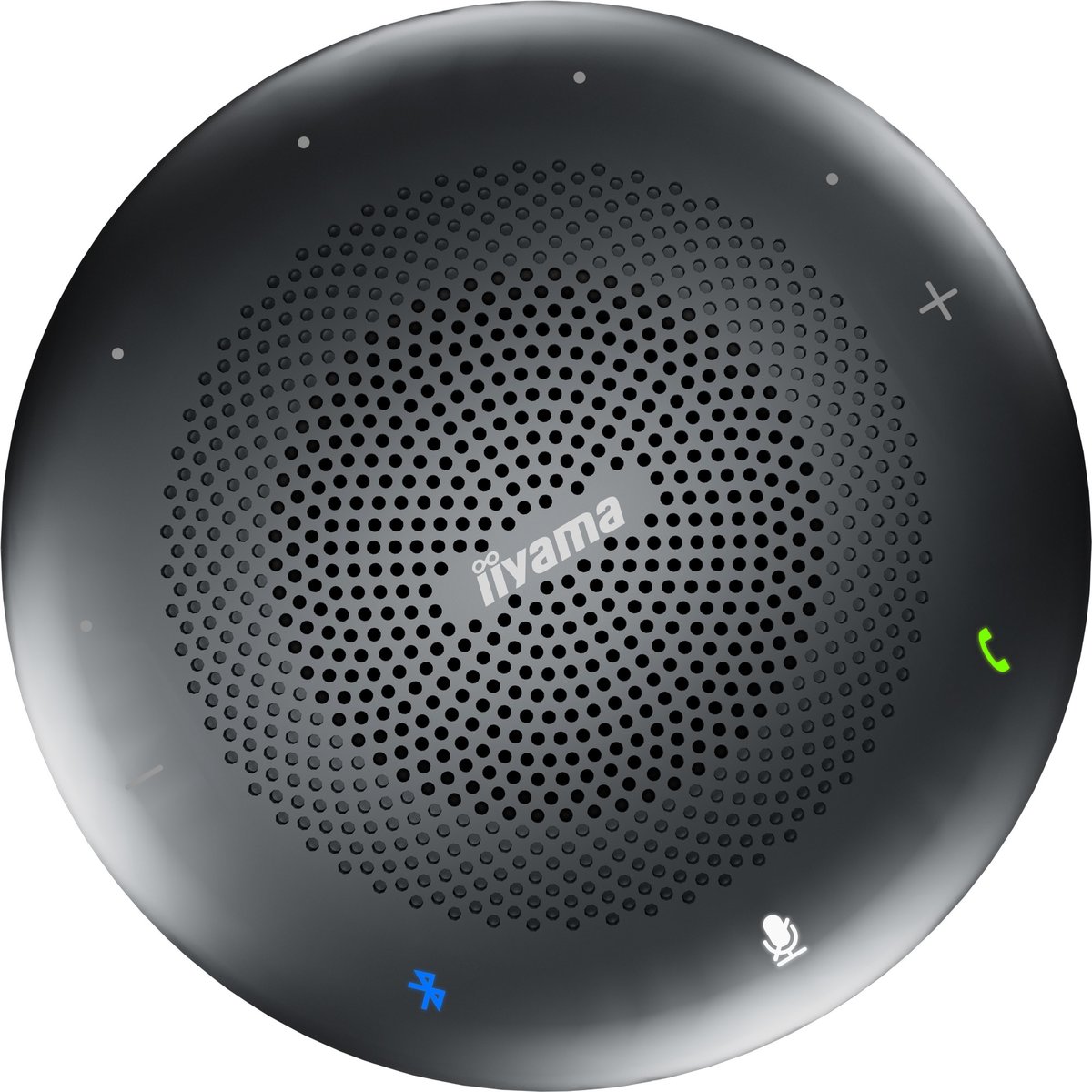 iiyama UC SPK01M - Vivavoce a mani libere …