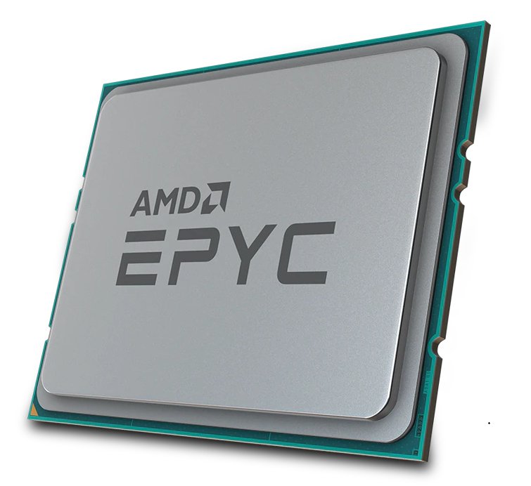 AMD EPYC 7303 - 2.4 GHz - 16-core …