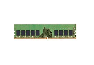 Kingston Technology KSM32ES8/16MF memoria 16 GB 1 x 16 GB DDR4 3200 MT/s 288-pin DIMM Data Integrity Check (verifica integrita dati)