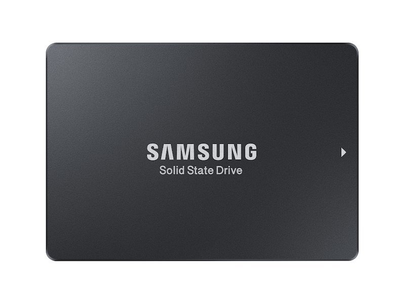 Samsung SSD PM893 7.68TB SATA 2.5 DWPD 1 MZ7L37T6HBLA-00W07