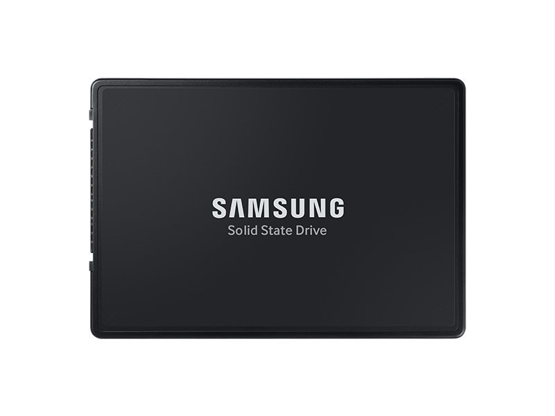 Samsung SSD PM9A3 3.84TB U.2 NVMe Gen4 DWPD 1 MZQL23T8HCLS-00A07