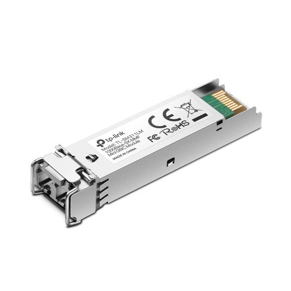 MODULO SFP GIGABIT LC 550M