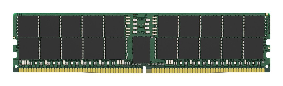 Kingston Technology KCS-UC564D4-64G, 64 GB, 1 x 64 …