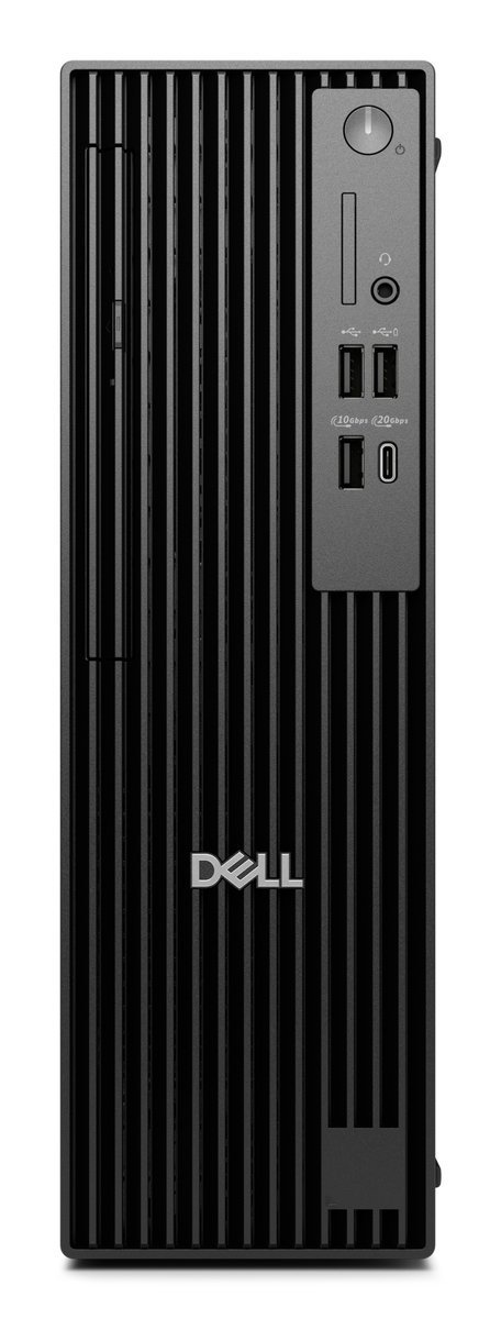 PC ULTRA 7 32G 512G SFF 1Y QBS1250 U7-265 DELL PRO SLIM PLUS QBS1250