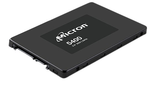 Micron 5400 PRO - SSD - Read Intensive …