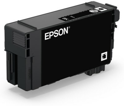 Epson - Nero - originale - cartuccia d'inchiostro …