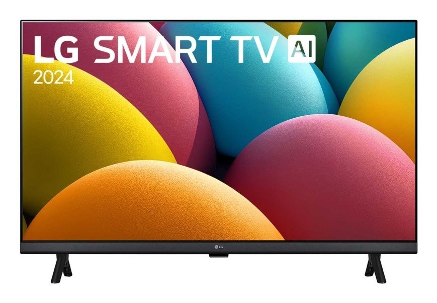 TV LED 43" 43LR60006LA FULL HD SMART TV WIFI DVB-T2