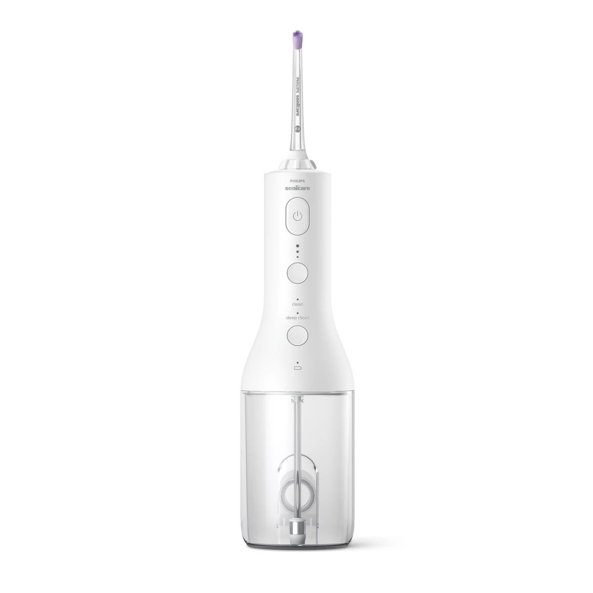SPAZZOLINO DA DENTI IDROPULSORE 250 PHILIPS HX3826/31 3 VELOCITA