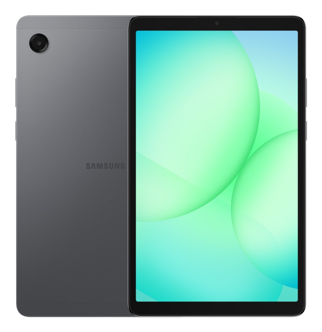 Samsung Galaxy Tab A11 64 GB 22,1 cm (8.7") 4 GB Wi-Fi 5 (802.11ac) Grigio