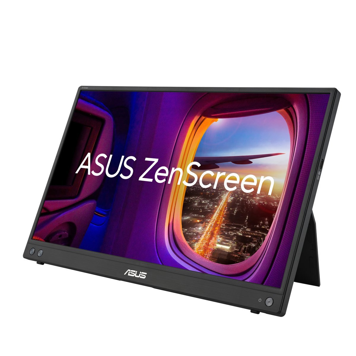 ASUS MB16AHV Monitor PC 39,6 cm (15.6") 1920 …