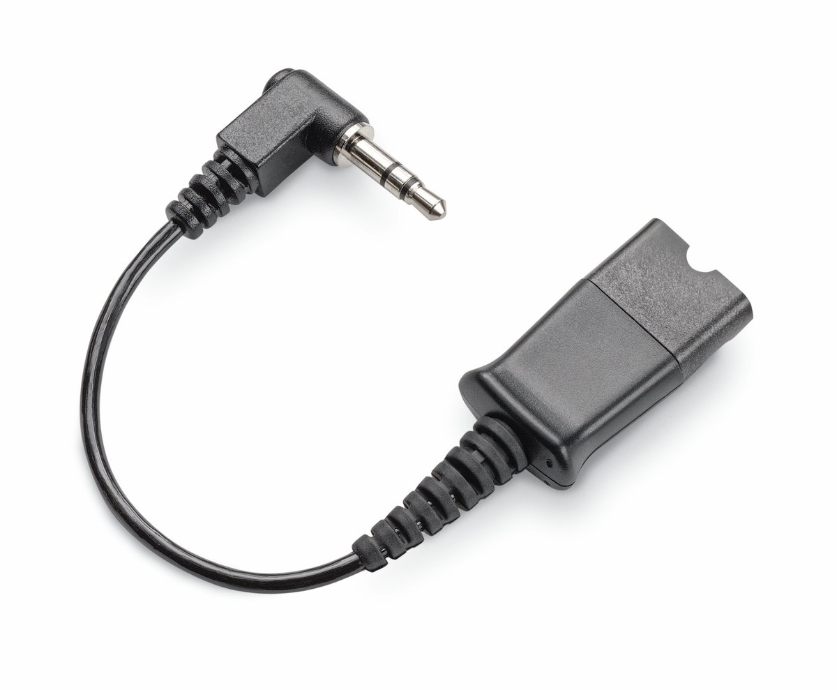 Poly - Cavo per cuffie - disconnessione rapida …