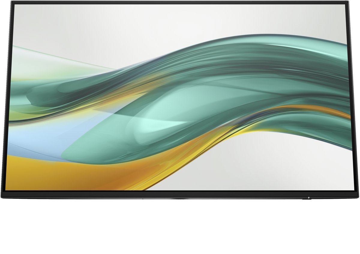 HP S5 Pro 524PF Monitor - FHD 23.8" (1920 x 1080) 100Hz, IPS, 5 ms, HDMI, DisplayPort - SENZA SUPPORTO