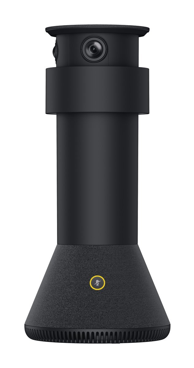 Yealink MTower 8 MP Nero Sony