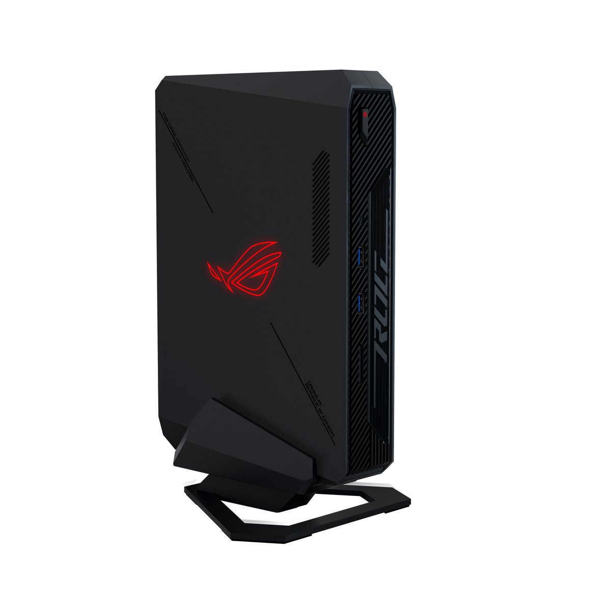 ASUS ROG NUC RNUC14SRKU7168A2I - PC mini - …