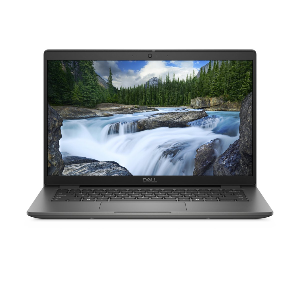 DELL Latitude 3450 i5-1335U 35,56cm 14inch FHD+ 8GB 512GB IR Cam & Mic 3 Cell WLAN Backlit Kb German W11P 1Y Basic Onsite