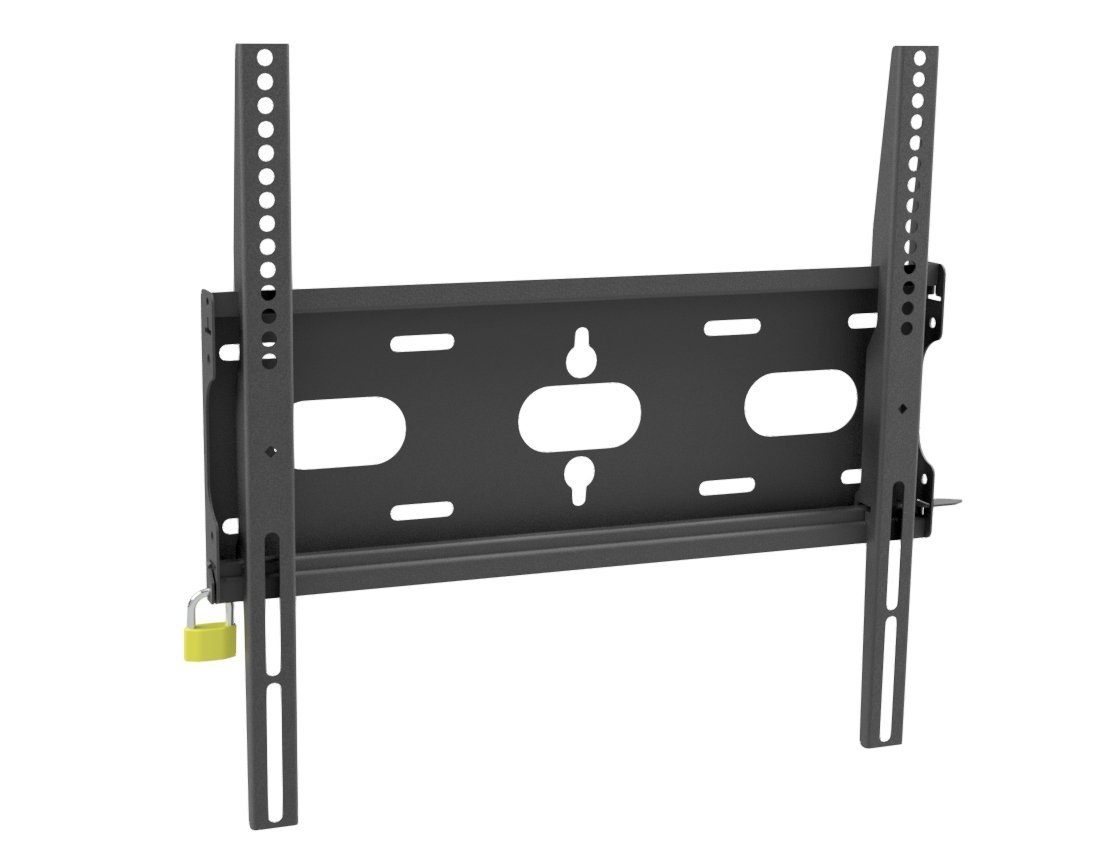 iiyama MD-WM4040 Supporti a parete per TV Nero