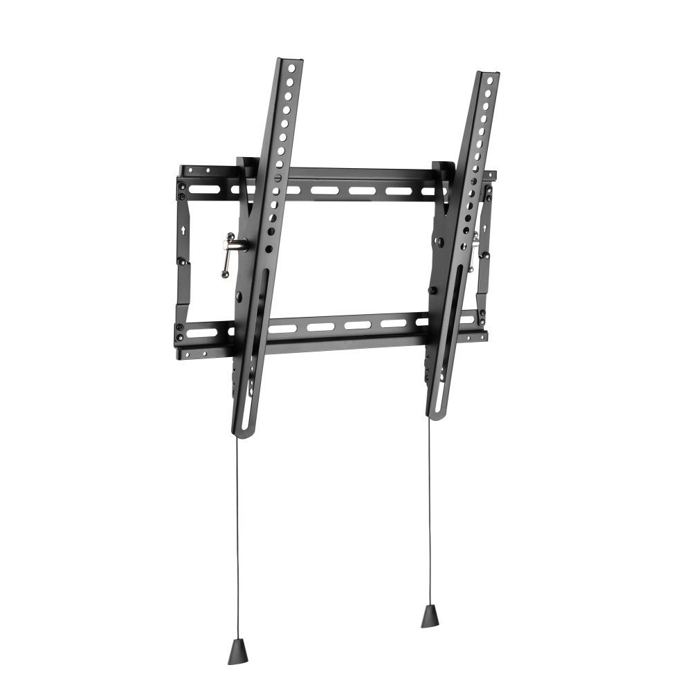 Techly ICA-PLB 59T Supporto a parete per TV 32-70" LED/LCD 70kg inclinabile slim 49mm