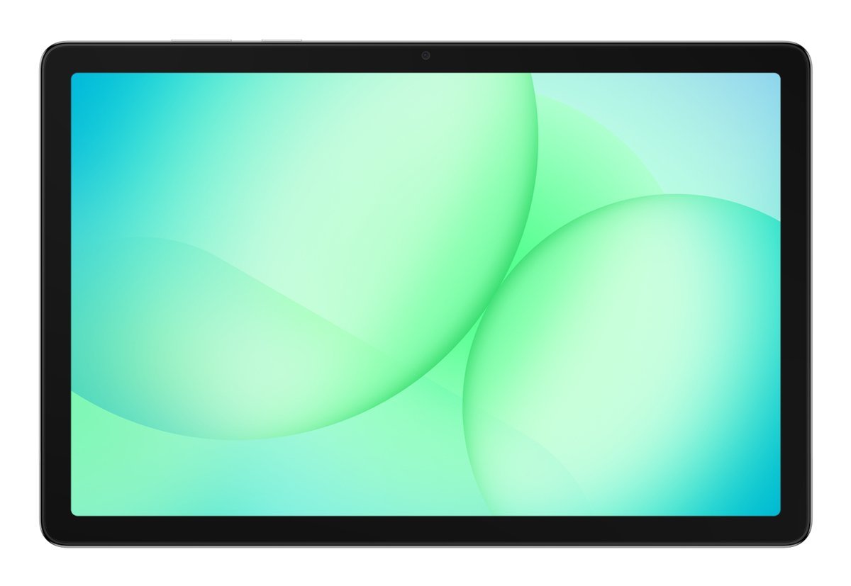 Samsung A11+ 5G LTE-TDD & LTE-FDD 256 GB 27,9 cm (11") 8 GB Wi-Fi 5 (802.11ac) Argento