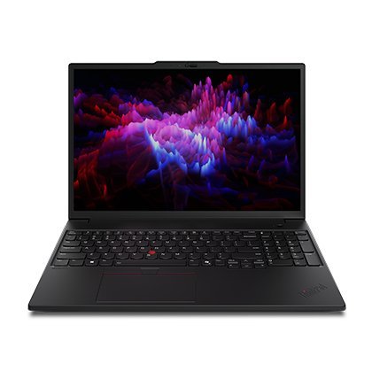 Lenovo ThinkPad P16s Gen 4 (Intel) Intel Core Ultra 7 255H Workstation mobile 40,6 cm (16") WUXGA 32 GB DDR5-SDRAM 1 TB SSD NVIDIA RTX PRO 500 Blackwell Wi-Fi 7