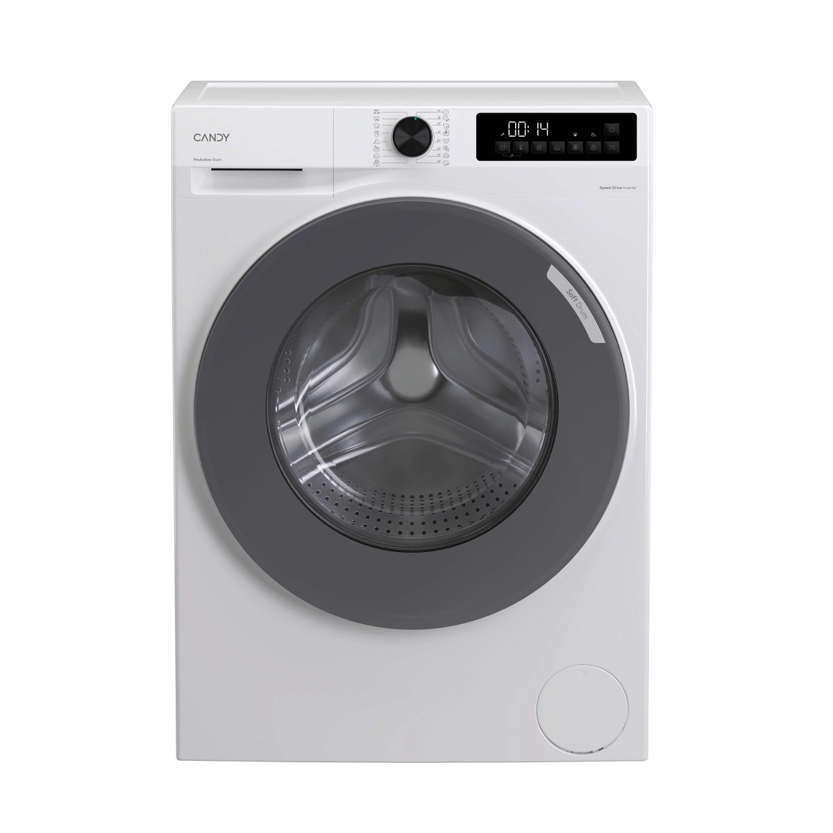 Candy GD 411GL10-S, Caricamento frontale, 11 kg, B, …