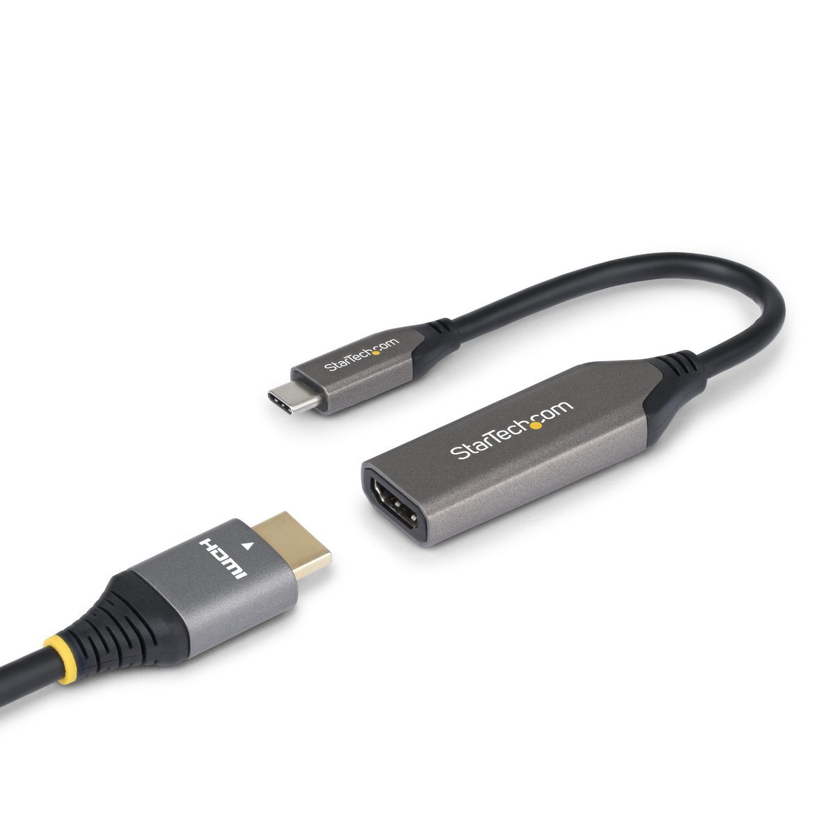 STARTECH ADATTATORE USB-C A HDMI, 8K