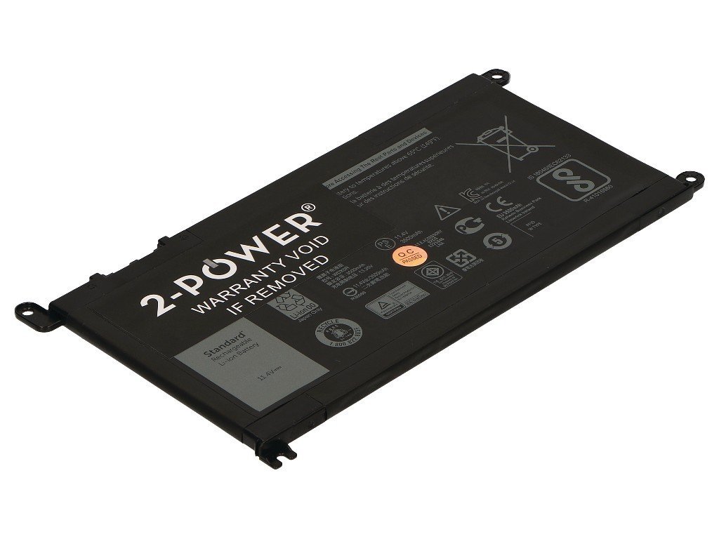 Batterie Specifiche