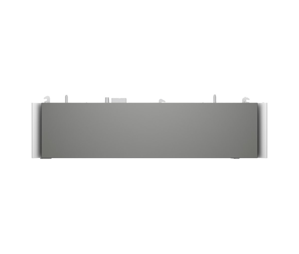 HP INC HP CLR LJ GRAY 550 SHEET PAPER TRAY