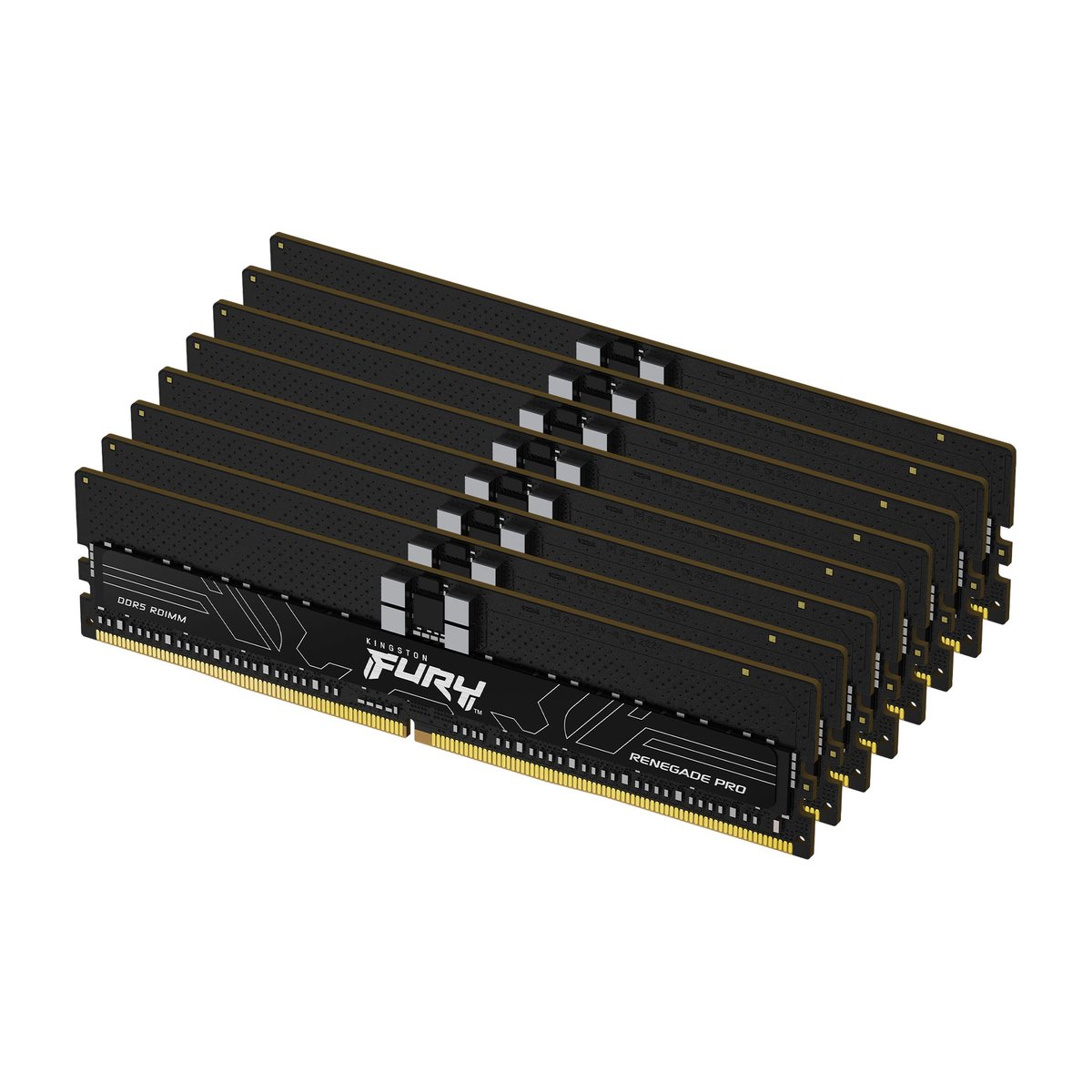 Kingston FURY Renegade Pro - DDR5 - kit …