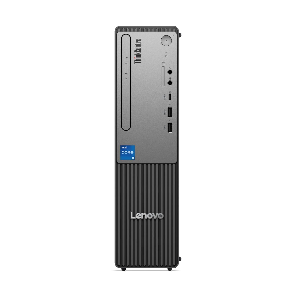 LENOVO ThinkCentre neo 50s G5 Intel Core i5-14400 16GB 512GB SSD M.2 PCIe G4 UMA Slim DVD Writer Wi-Fi 6E+BT 5.1 W11P