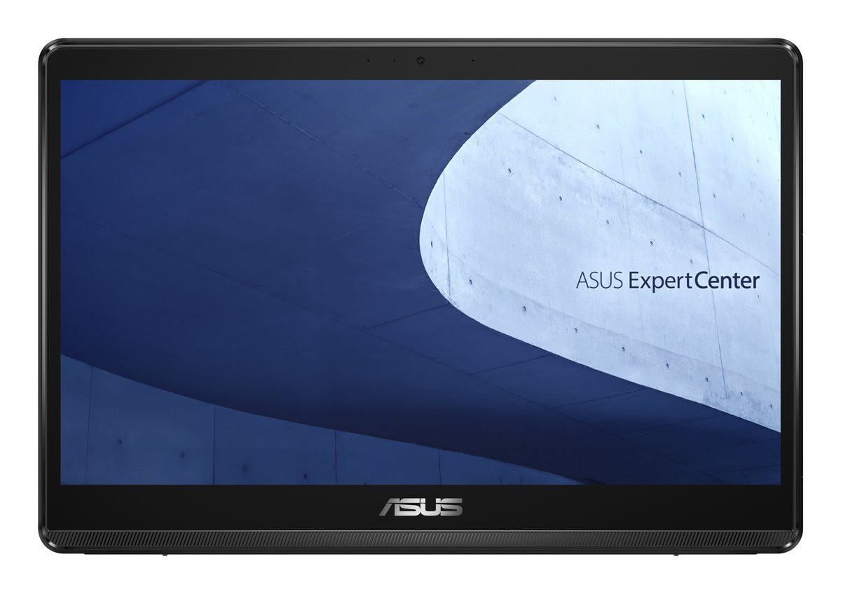 ASUS ExpertCenter E1 AiO E1600WKAT-BMR104X, 39,6 cm (15.6ʺ), …