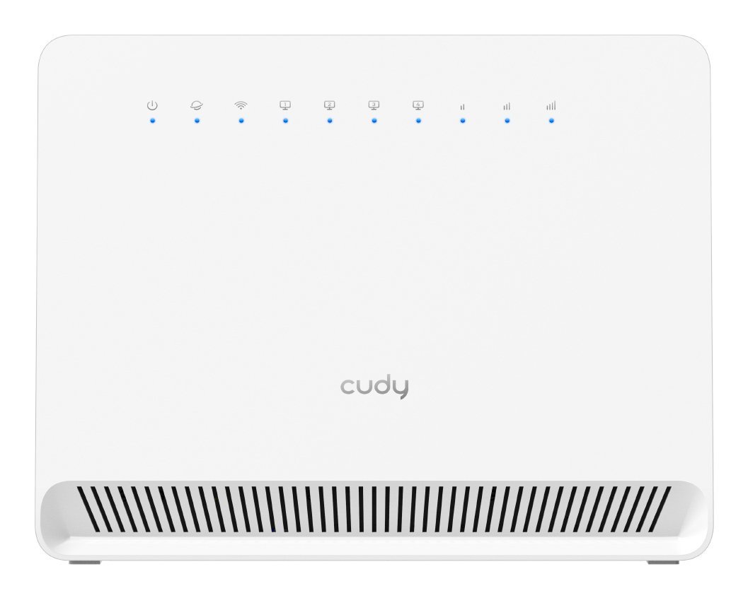 ROUTER WIFI 4G LT400E 1.0