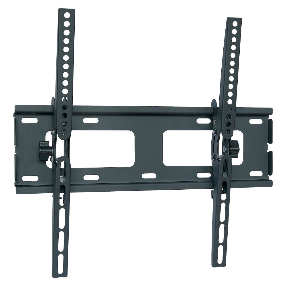 Techly ICA-PLB 131M Supporto a parete per TV 23-55” LED/LCD 50kg inclinabile slim 50mm