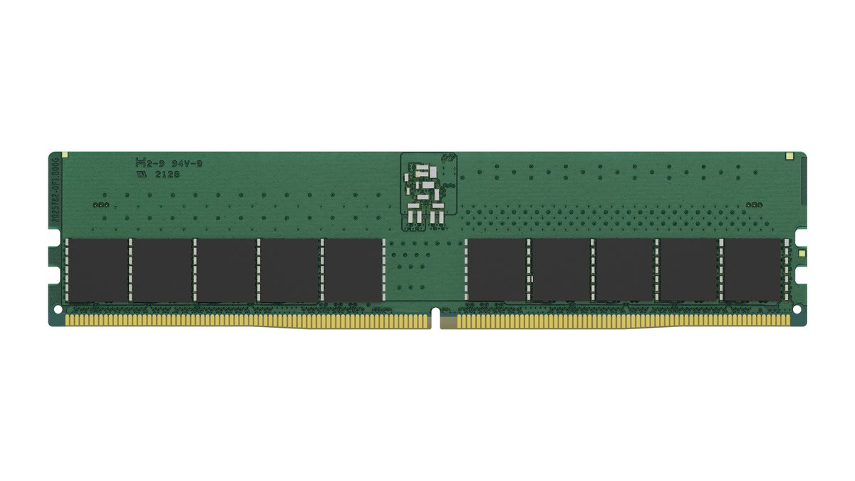 Kingston Technology KTH-PL556E-32G, 32 GB, 1 x 32 …
