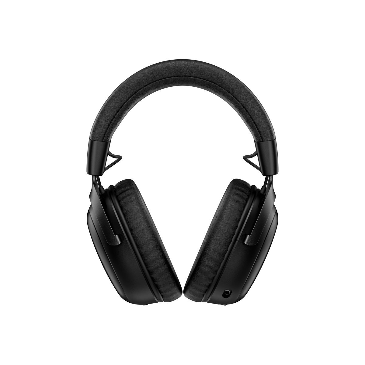 HyperX Cloud III S Wireless - Cuffie da gaming (Nero)